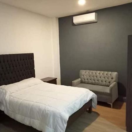 Loft Preciosos En Heroica Matamoros מראה חיצוני תמונה