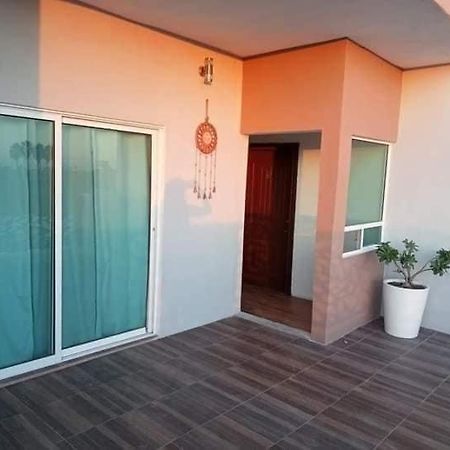 Loft Preciosos En Heroica Matamoros מראה חיצוני תמונה