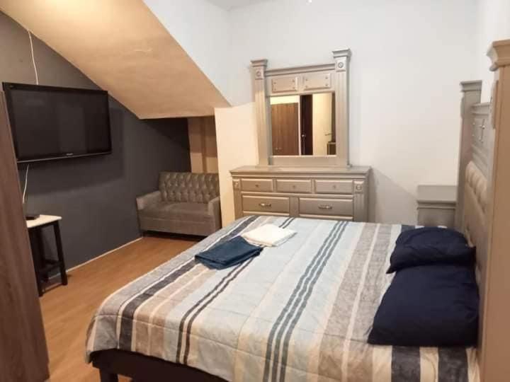 Loft Preciosos En Heroica Matamoros מראה חיצוני תמונה