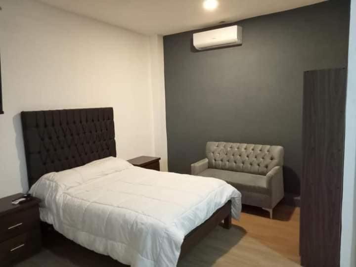 Loft Preciosos En Heroica Matamoros מראה חיצוני תמונה